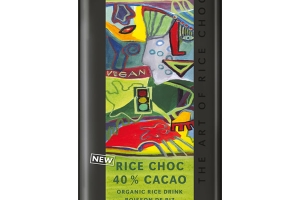 CHOCOLATE CON LECHE DE ARROZ VIVANI